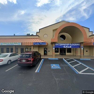 Fire alarm at Federal Square on South Tamiami Trail