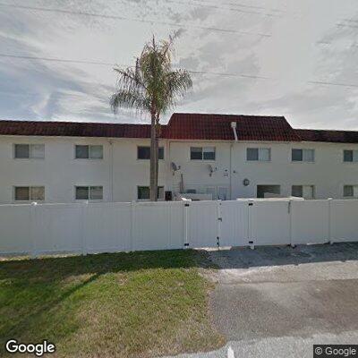 Verbal dispute at Rialto Apartments in Venice