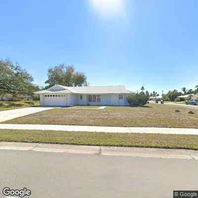 Medical call near Curtiss Avenue in Sarasota