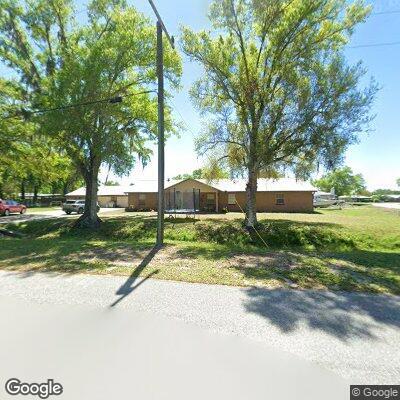 Person with general illness near Puffin Street