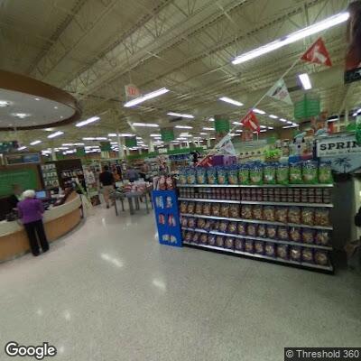 Complaint at Publix on Bee Ridge Road