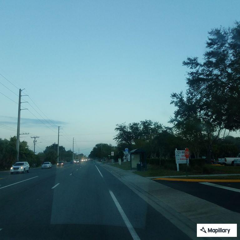 61-year-old woman with respiratory distress at Walgreens