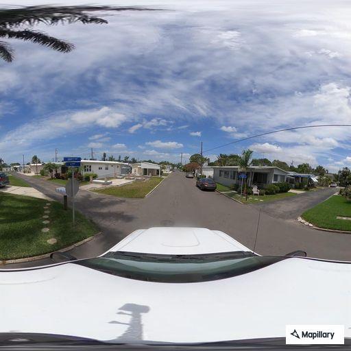Inter-facility transport requested near 103rd Avenue West