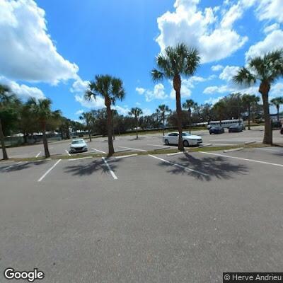 Equipment problems delay patient loading near Sebring