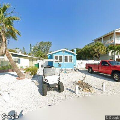 Person unresponsive near Cedar Avenue in Anna Maria