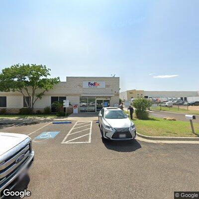 Two-car crash with injuries near FedEx in Laredo