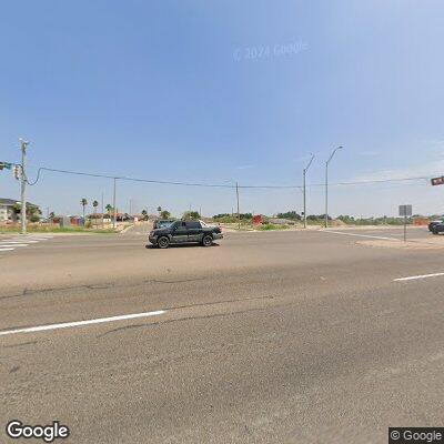 Stalled truck blocking northbound lane at Lakeview