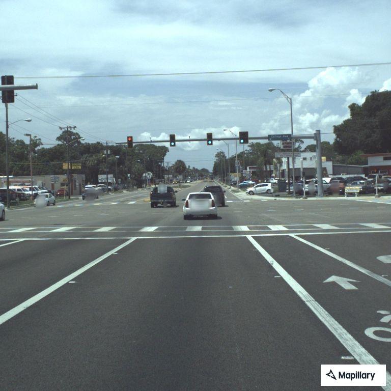 Reckless driver passing cars in oncoming lane