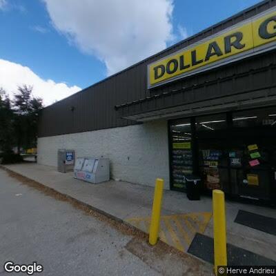 Alarm at Dollar General on Charleston Avenue