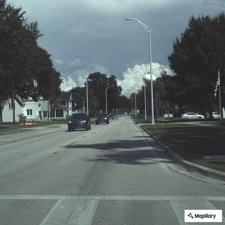 Male found lying on sidewalk at intersection in Fort Meade