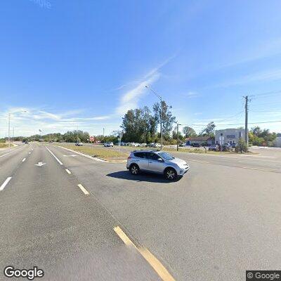 Two-car crash on U.S. 41 in Apollo Beach