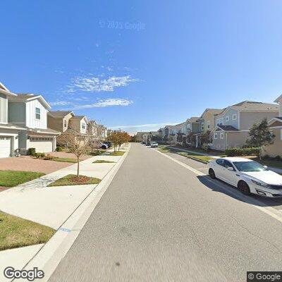 Person fallen at residence on El Camino Drive