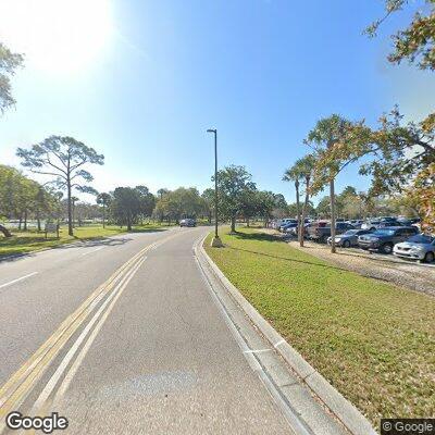 Possible medical emergency patient left scene at Bay Pines