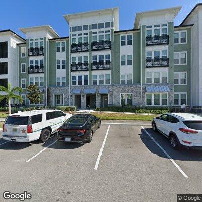 Medical call near Addison Way in Seminole