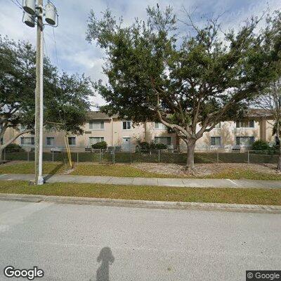 Fire response for sick person at Pinellas Park apartments