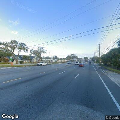 Medical emergency at Seminole Boulevard and Oakdale Terrace