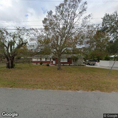 Brush fire reported on Bay Drive in Gibsonton