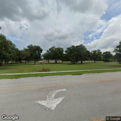 Person fell near Grove Avenue East in Lake Wales