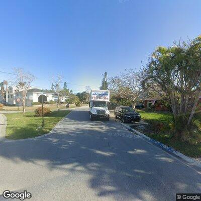 Sick person reported near Harbor Drive South
