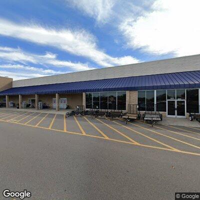 Person with chest pain near Causeway Boulevard, Brandon