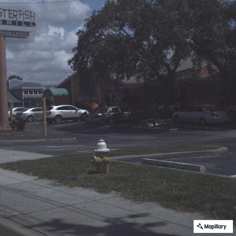 Person unconscious at Rooster Fish Grill in Largo