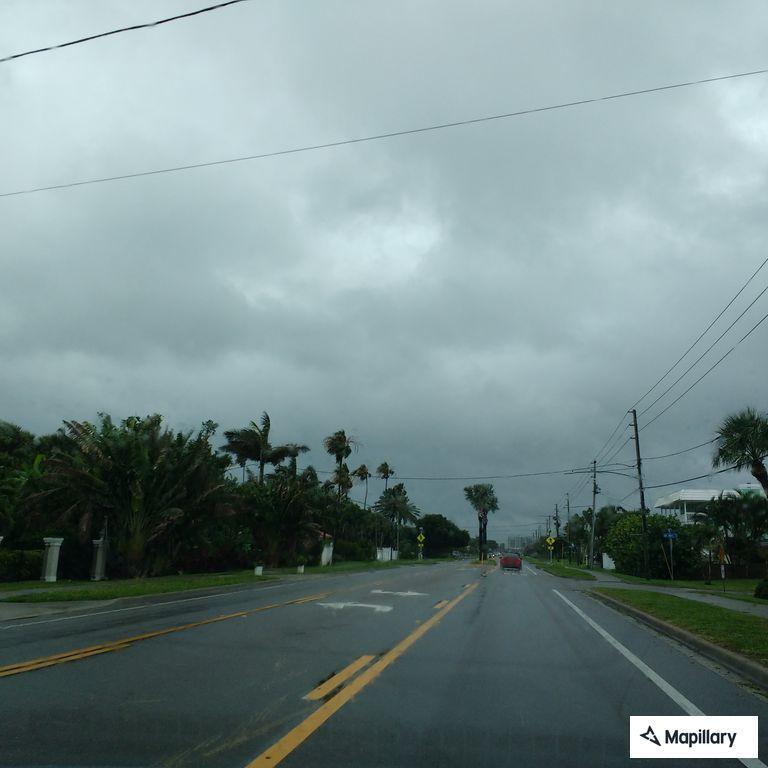 Person fell near Gulf and 18th Street in Belleair Beach