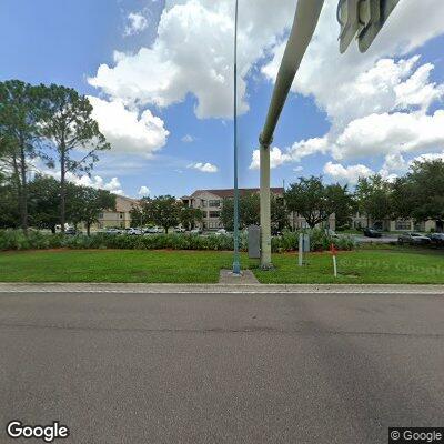 Person with abdominal pain at Brandon Crossing Circle
