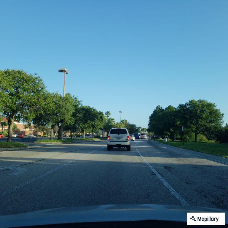 Suspect vehicle from theft seen near Target