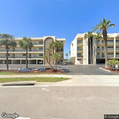 Rescue call near Gulf Boulevard