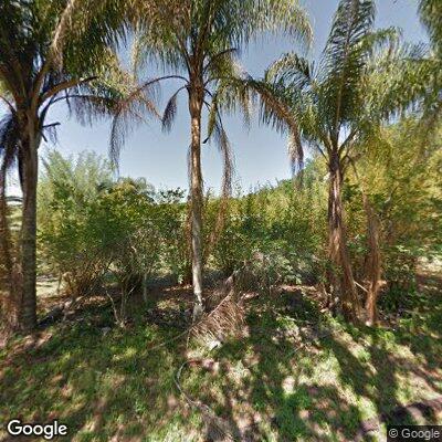 Person injured in trauma at Plant City residence