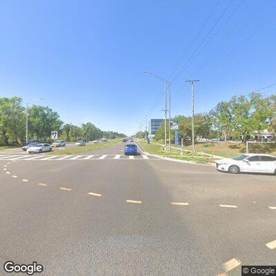 Person reported sick at FL-60 and N Miller Rd