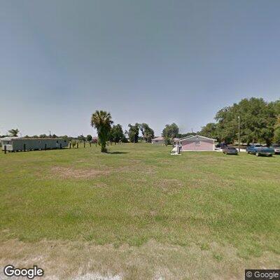 Unanswered 911 open line near Plant City