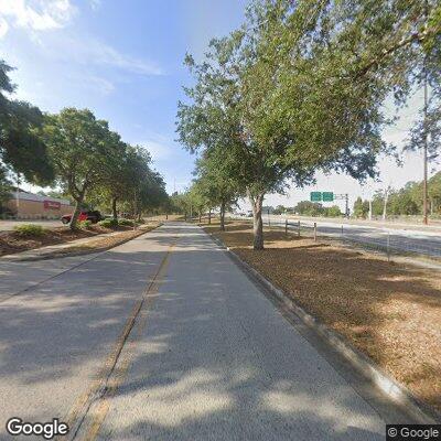 Traffic crash at Tampa Gateway Boulevard