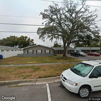 Poisoning at rental apartment on San Christopher Drive
