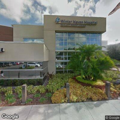 Two patients transported to Winter Haven hospital