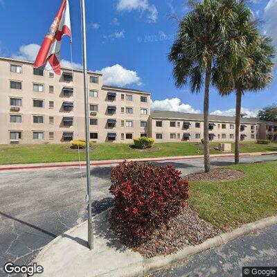 Person sick near Havendale Boulevard NW in Winter Haven