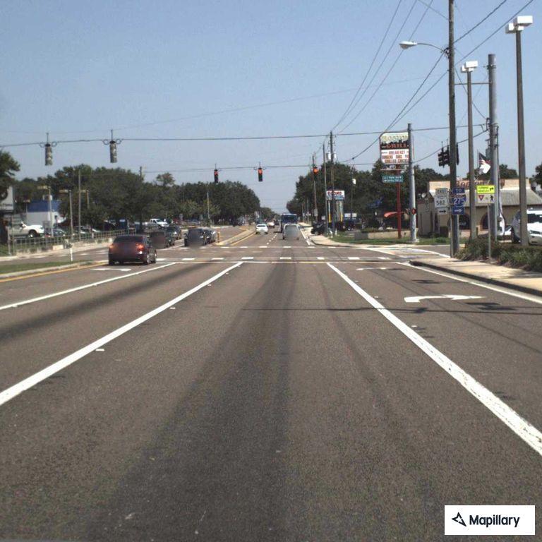 Fire crews block road due to reported leak