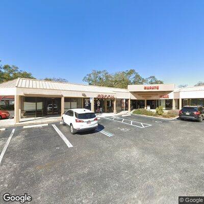 Person sick at fresh market in Palm Harbor