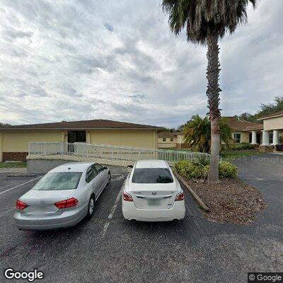 Person fell at Memory Care facility on McIntosh Road