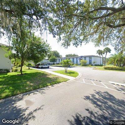 Person fell near Cypress Lane in Oldsmar