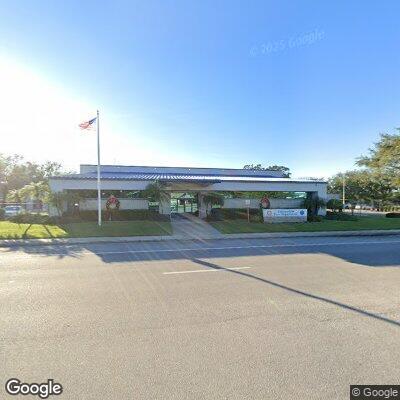 Person sick near Ariana Avenue in Auburndale