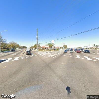 Motorcycle crash at Griffin Road and Highway 98
