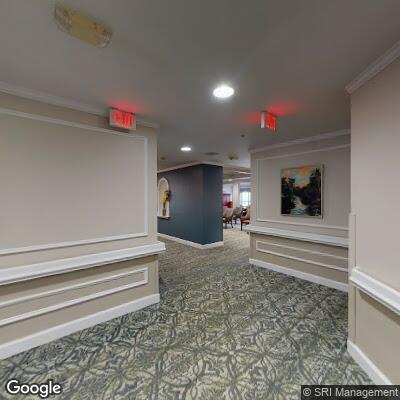 Patient falls at assisted living facility in Tampa