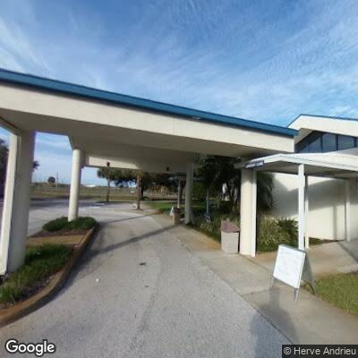 Person sick at urgent care in Haines City