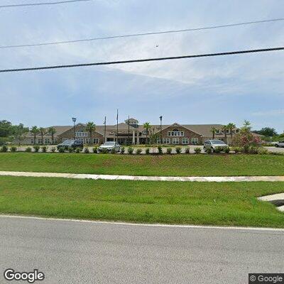 Sick person reported at assisted living facility in Lutz