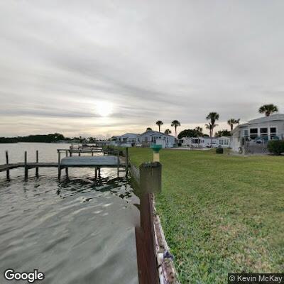 Woman falls near outdoor resort in Clermont