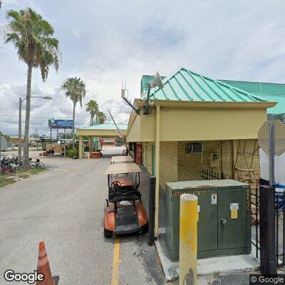 Person found unconscious at Orlando motel