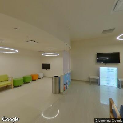 Medical emergency at Sanitas Medical Center in Ocoee
