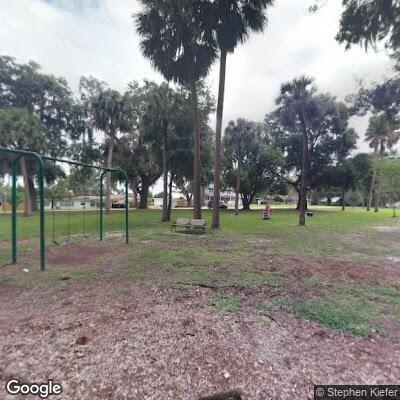 Person found sleeping at Speer Park with no injuries