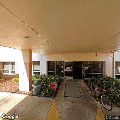Medical call at nursing facility on North Dillard Street